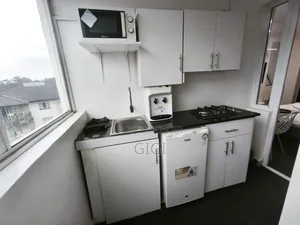 Furnished Studio Apartment in Kileleshwa for rent