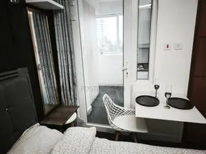 Furnished Studio Apartment in Kileleshwa for rent