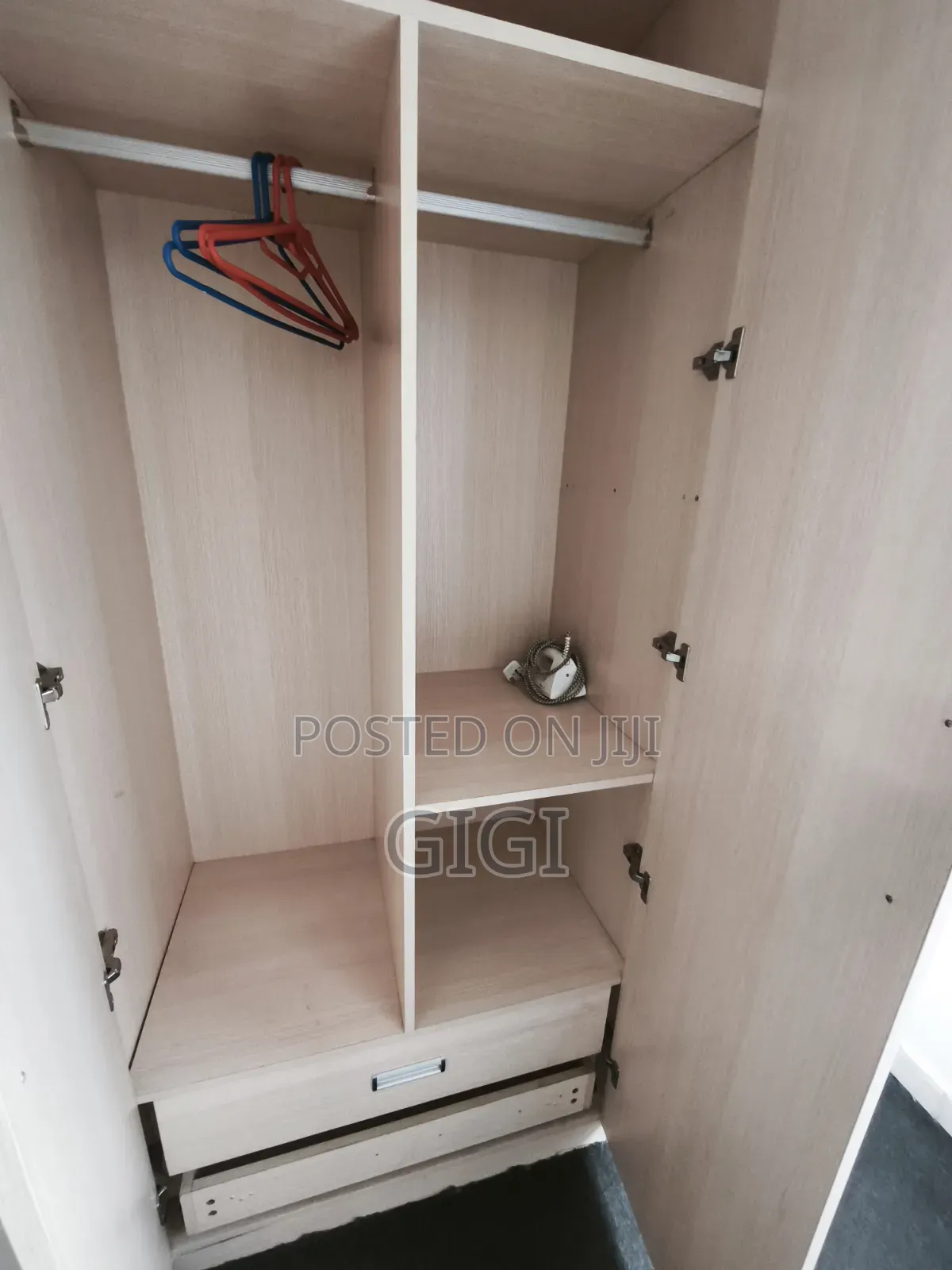 Furnished Studio Apartment in Kileleshwa for rent