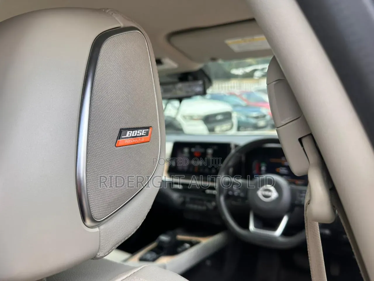 Nissan Note 1.2 Hybrid 2022 White