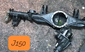 Landcruser Prado J150 Rear Differential