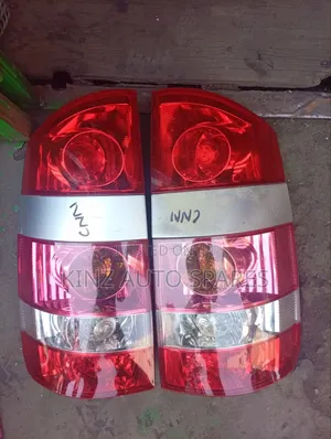 Toyota Noah 2002 Model Rearlight Available