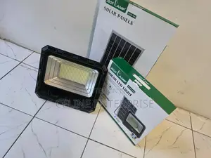 Solar Floodlight Light Tg 500