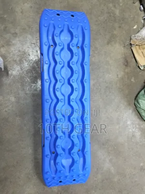 Traction Recovery Board