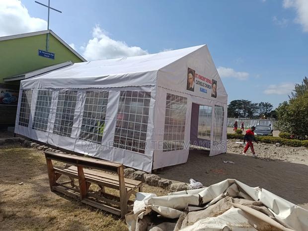 Church Tents