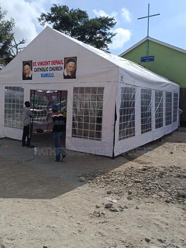 Church Tents - thumbnail 3
