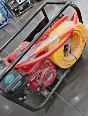 Durable 50m Gasoline Engine Sprayer