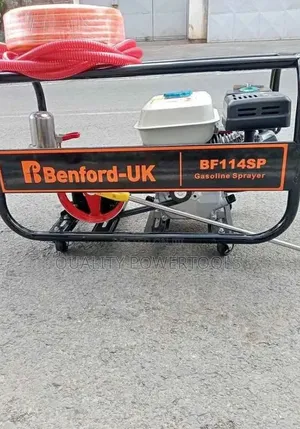 Durable 50m Gasoline Engine Sprayer