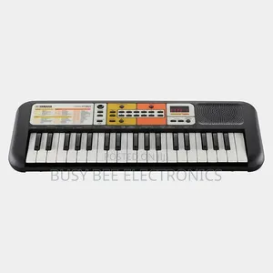 Yamaha PSS-F30 Keyboard