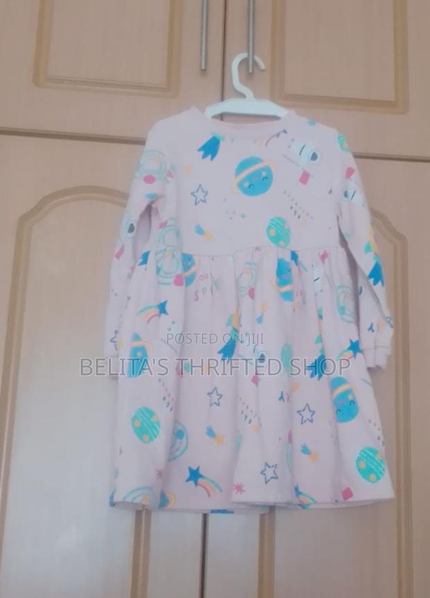 3-6 Years Dresses - thumbnail 3