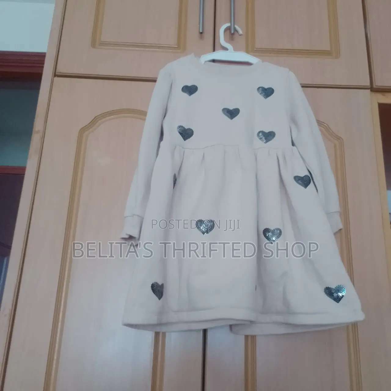 3-6 Years Dresses