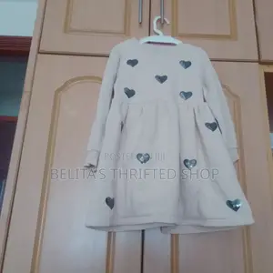3-6 Years Dresses