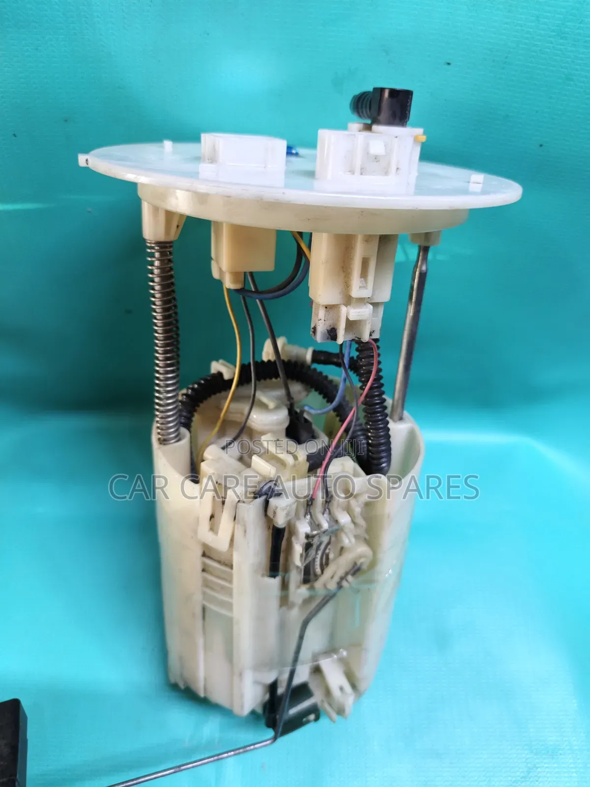Fuel Pump Toyota Harrier /Lexus New Model