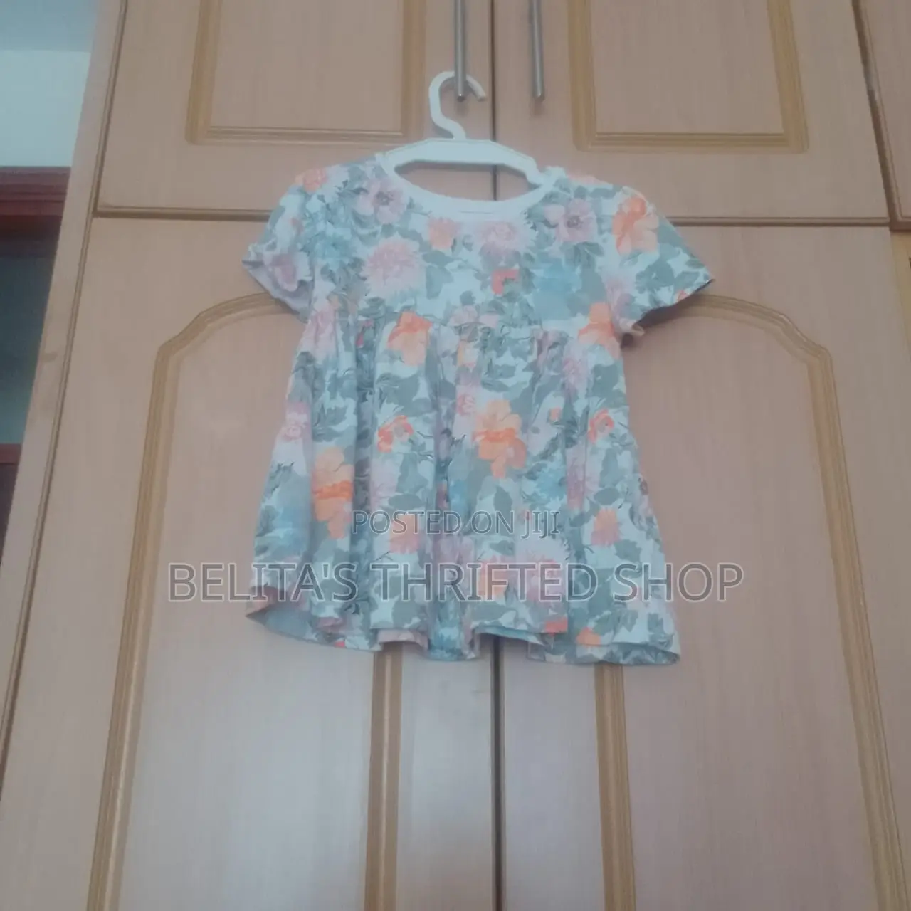 3-6 Years Dresses