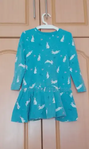 3-6 Years Dresses