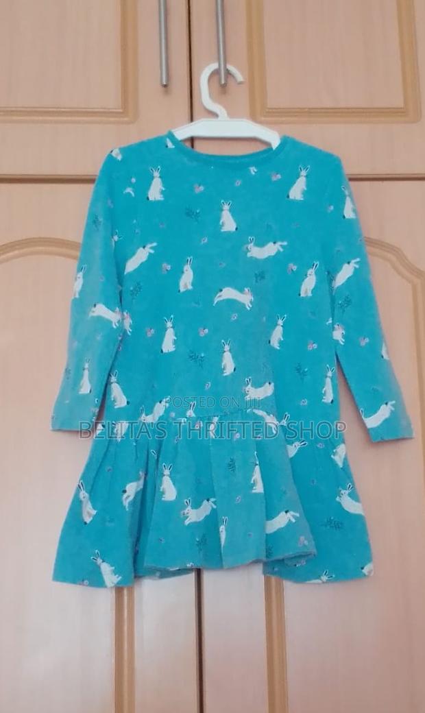 3-6 Years Dresses - thumbnail 4