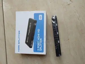 Hdmi Splitter 2way