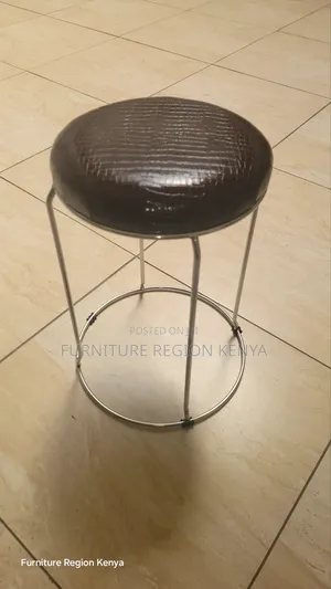 Stalking Stools Strong and Durable