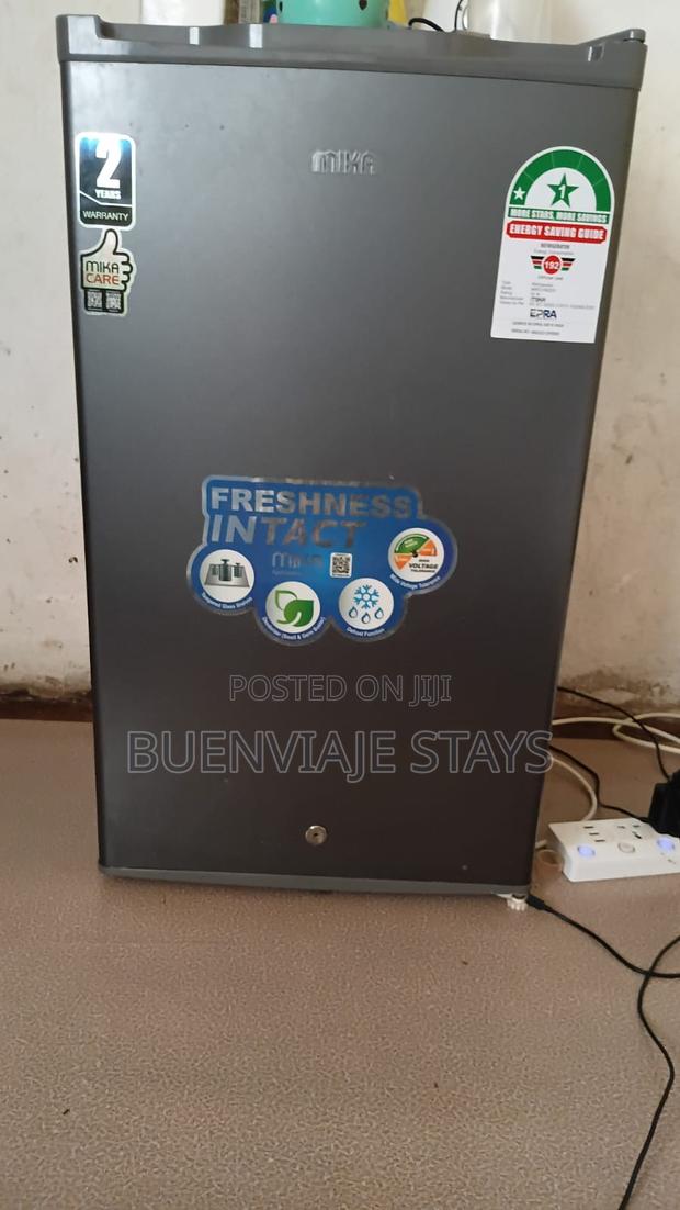 Fridge in Diani - main view