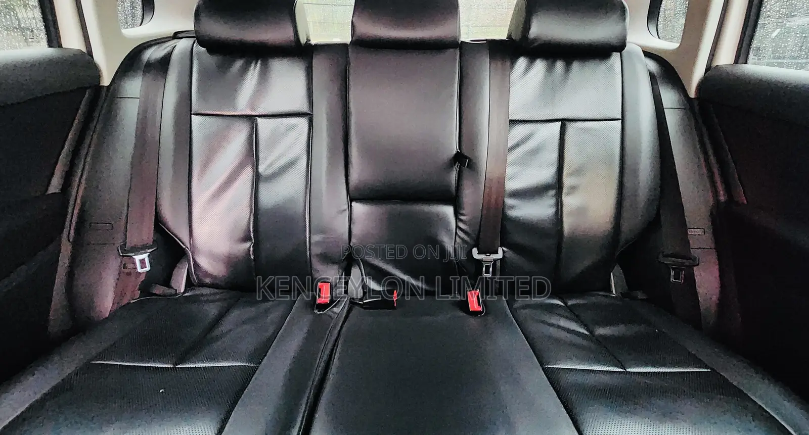 Volkswagen Tiguan S 4Motion 2010 White