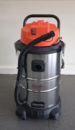 Vaccume Cleaner 100l