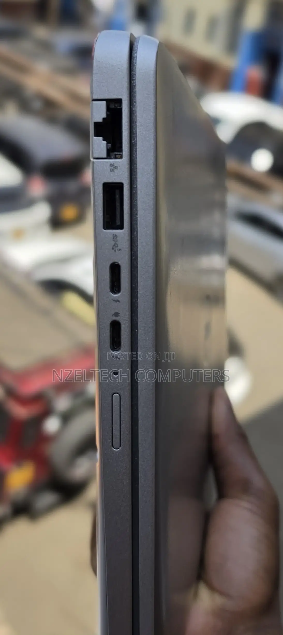 Laptop Dell Latitude 5440 8GB Intel Core i5 SSD 256GB