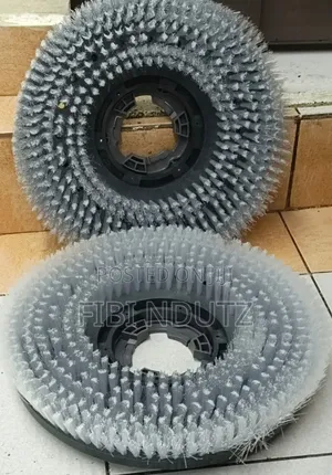 New Floor Scrubber Brush/Strong Brush