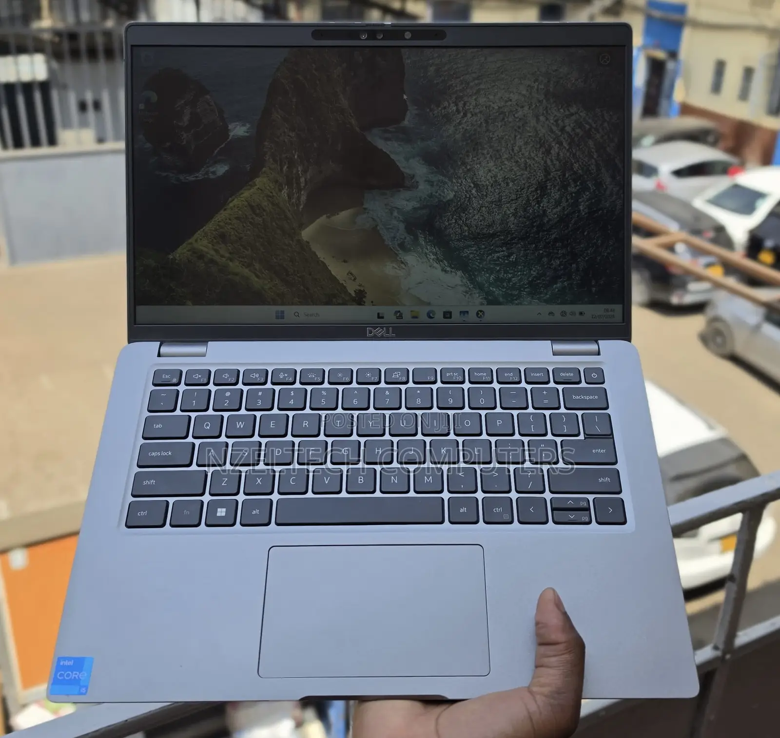 Laptop Dell Latitude 5440 8GB Intel Core i5 SSD 256GB
