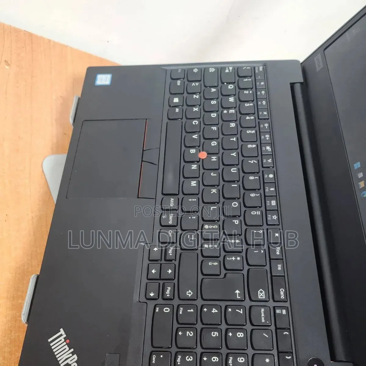 Laptop Lenovo ThinkPad X250 8GB Intel Core i7 SSD 5T