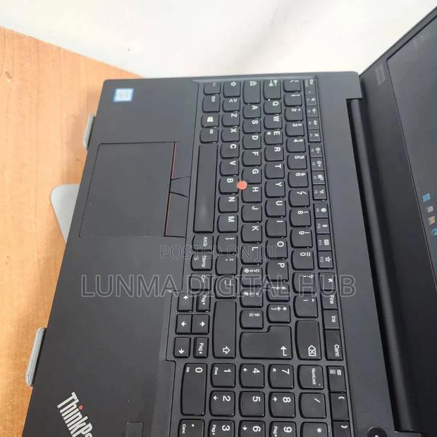 Laptop Lenovo ThinkPad X250 8GB Intel Core i7 SSD 5T - thumbnail 2