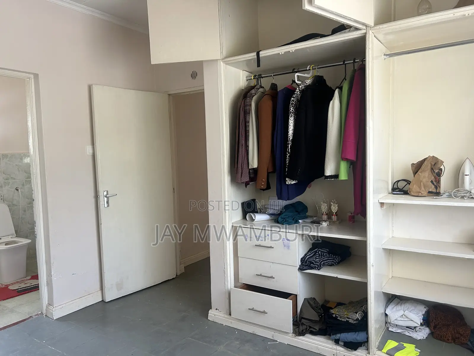 3bdrm Bungalow in Syokimau, Gateway Mall Area for rent
