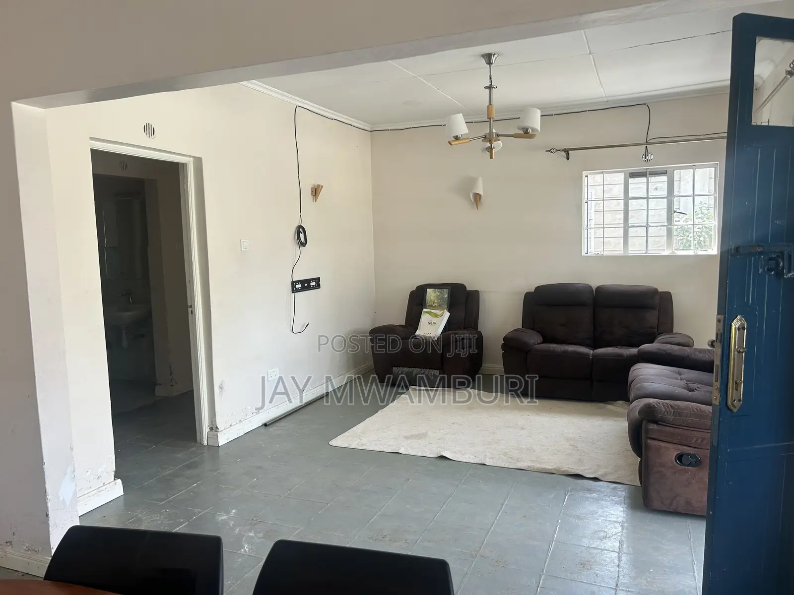 3bdrm Bungalow in Syokimau, Gateway Mall Area for rent