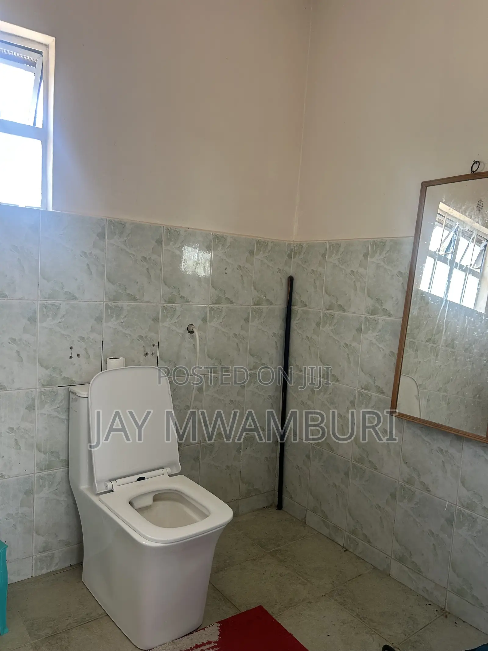 3bdrm Bungalow in Syokimau, Gateway Mall Area for rent