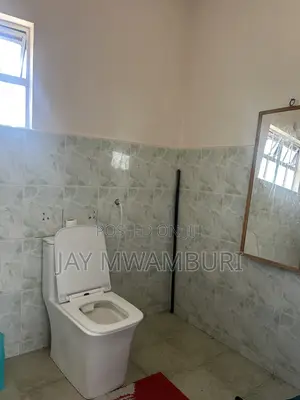 3bdrm Bungalow in Syokimau, Gateway Mall Area for rent