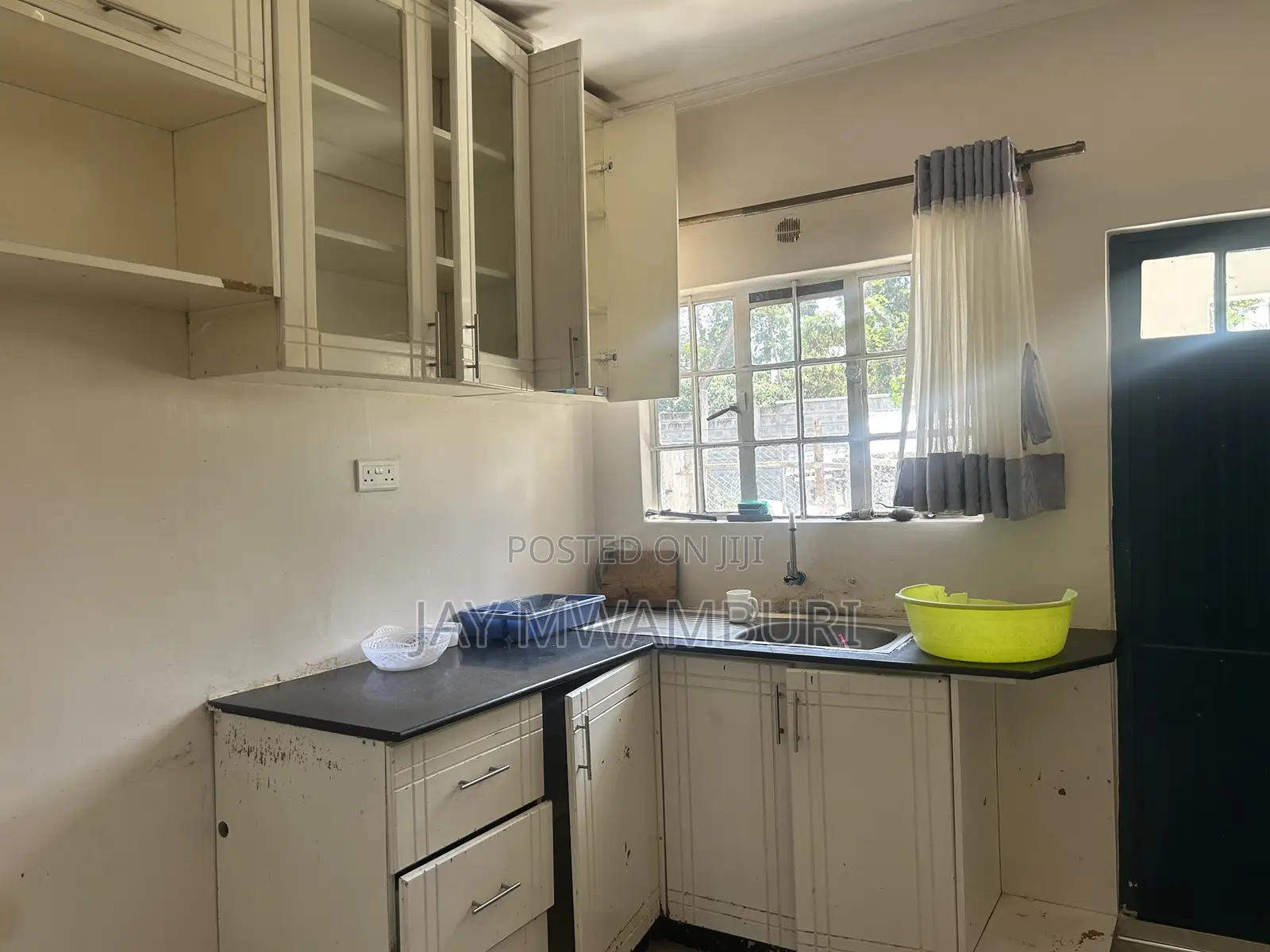 3bdrm Bungalow in Syokimau, Gateway Mall Area for rent