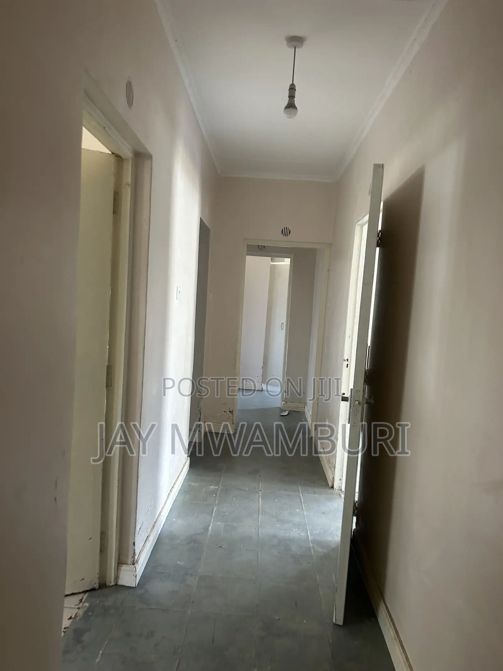 3bdrm Bungalow in Syokimau, Gateway Mall Area for rent