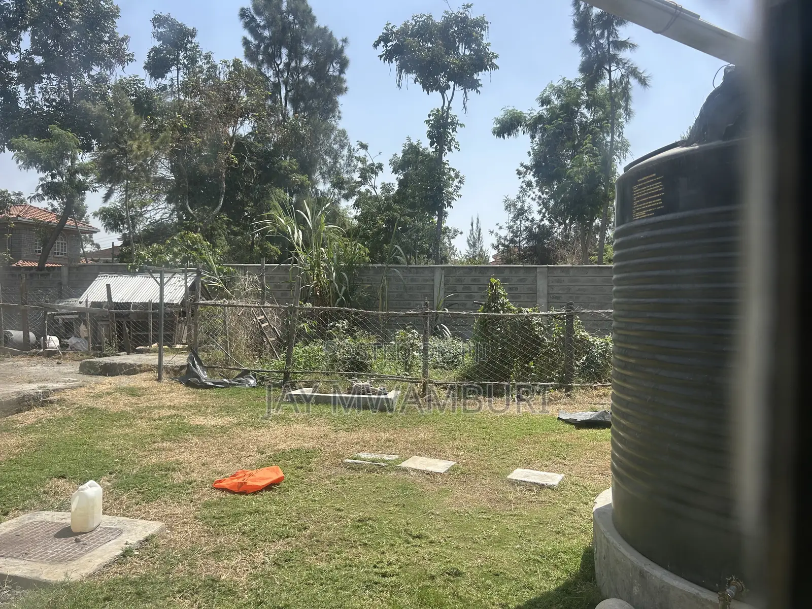 3bdrm Bungalow in Syokimau, Gateway Mall Area for rent