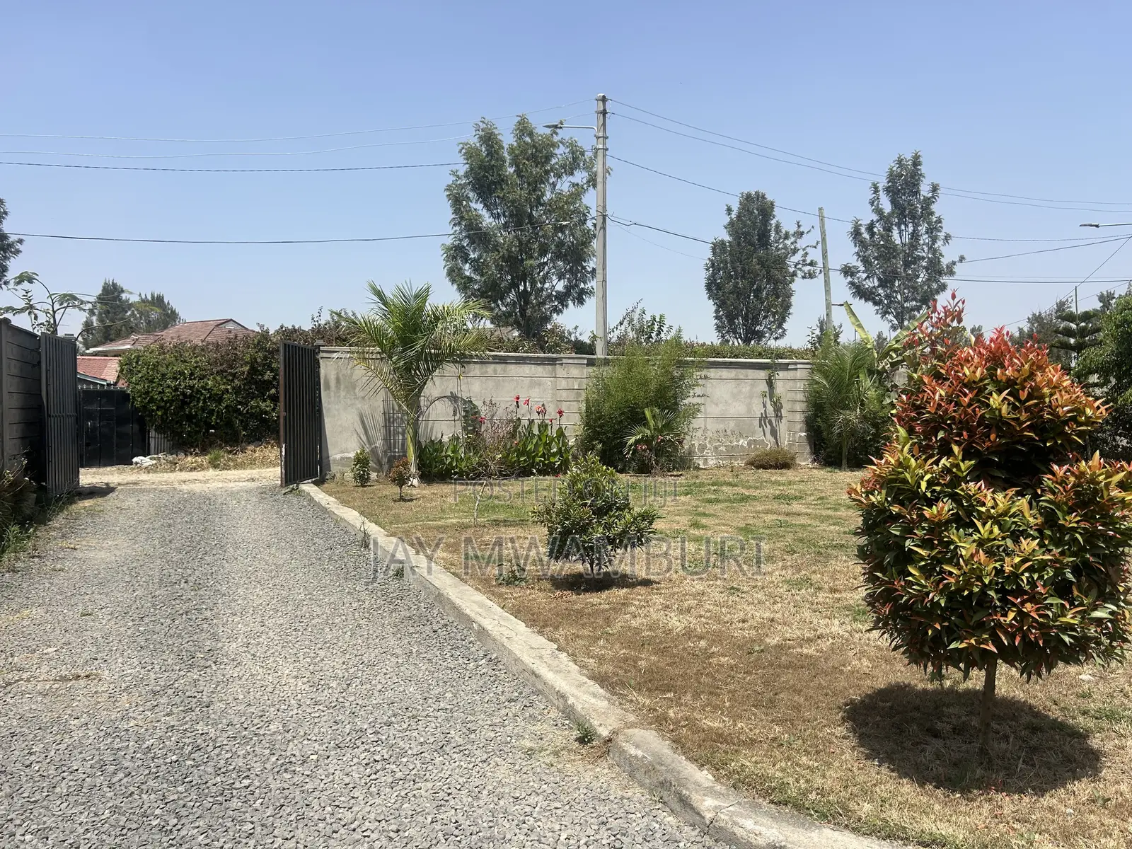 3bdrm Bungalow in Syokimau, Gateway Mall Area for rent
