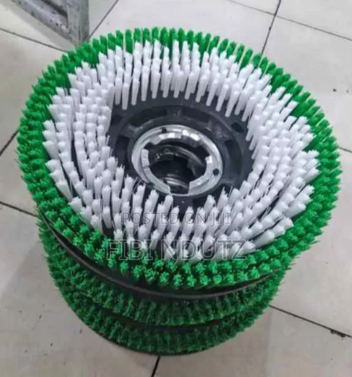 New Floor Scrubber Brush/Strong Brush