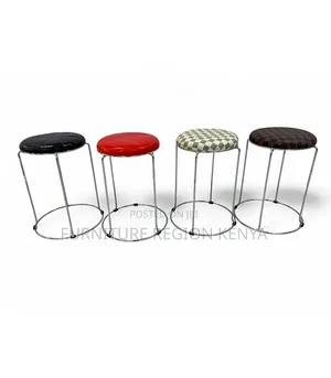 Stackable Stools