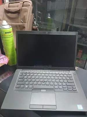 Laptop Dell 8GB Intel Core i7 SSD 256GB