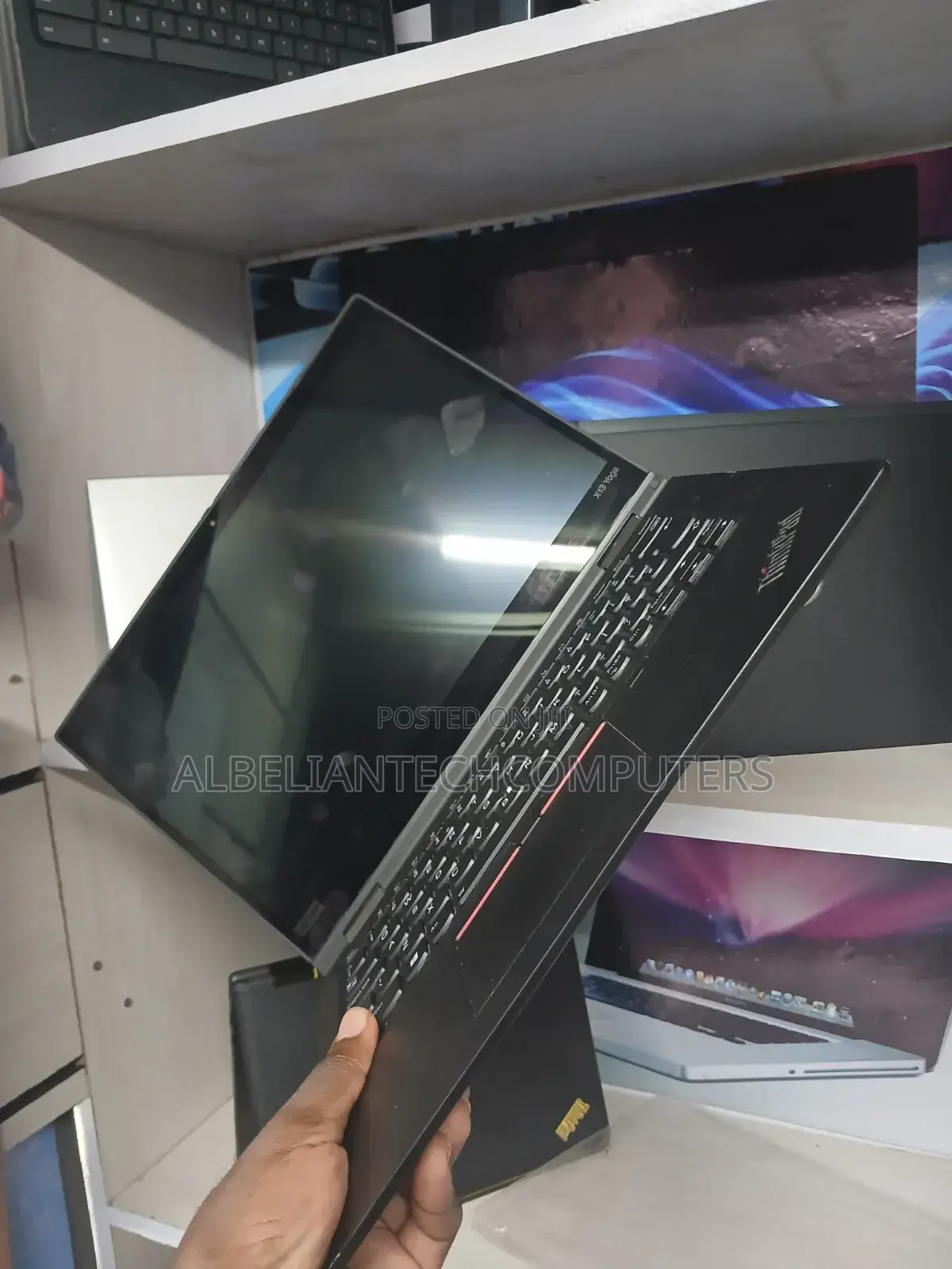 Laptop Dell 8GB Intel Core i7 SSD 256GB