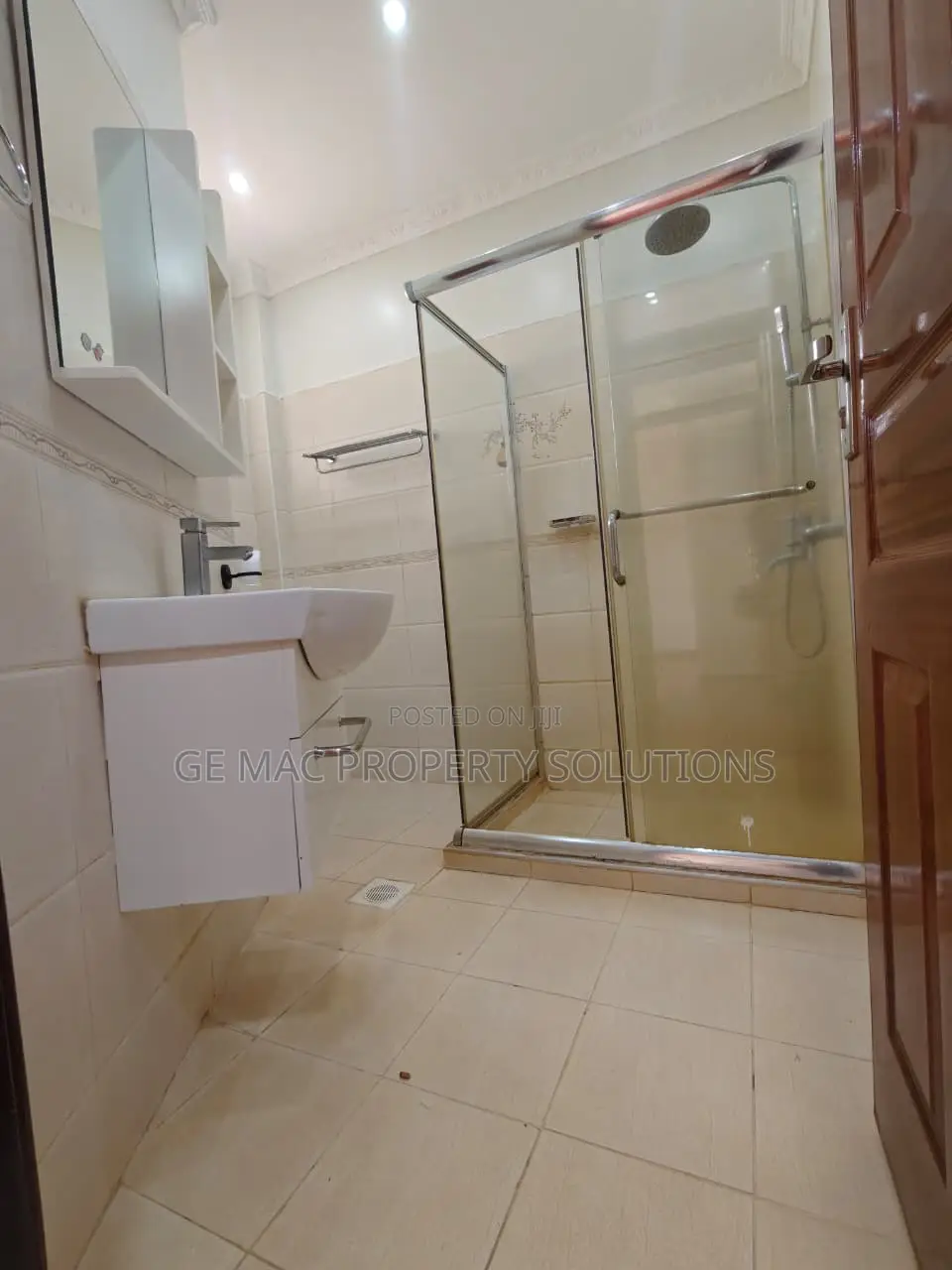 4bdrm House in Fourways Junction, Thindigua/Kasarini for rent