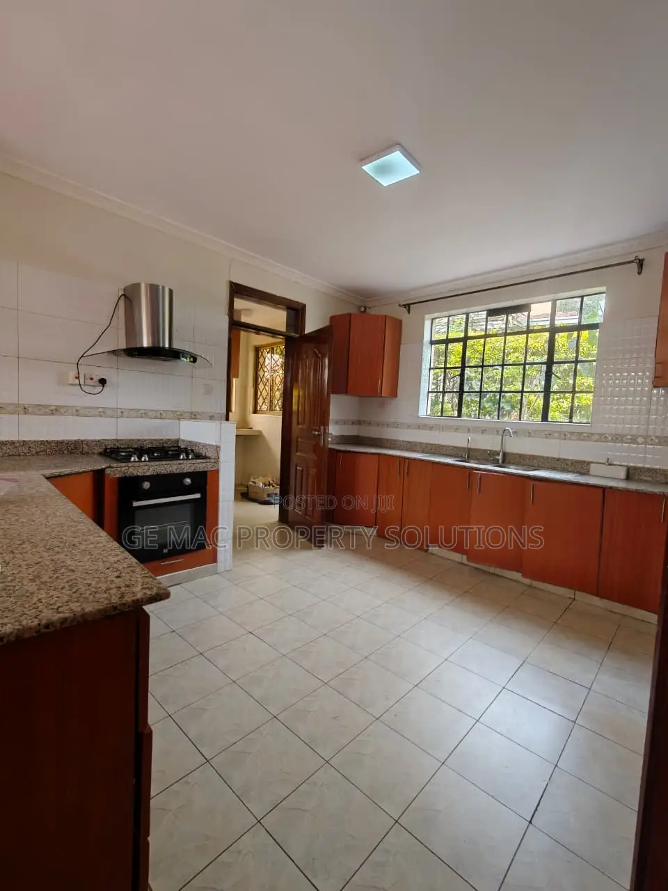 4bdrm House in Fourways Junction, Thindigua/Kasarini for rent