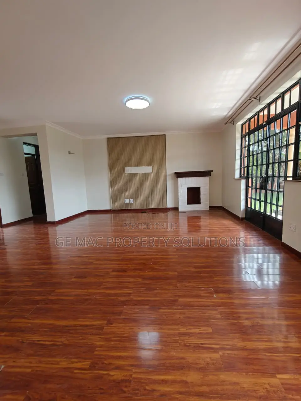 4bdrm House in Fourways Junction, Thindigua/Kasarini for rent