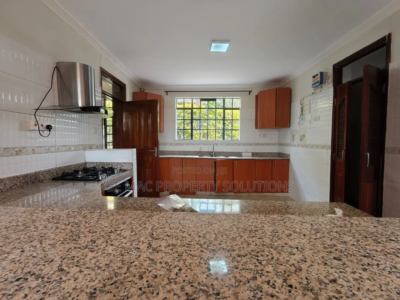 4bdrm House in Fourways Junction, Thindigua/Kasarini for rent