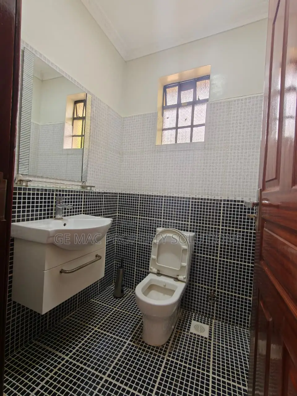 4bdrm House in Fourways Junction, Thindigua/Kasarini for rent
