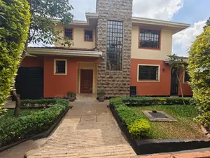 4bdrm House in Fourways Junction, Thindigua/Kasarini for rent