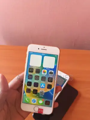 Apple iPhone 8 64 GB Black