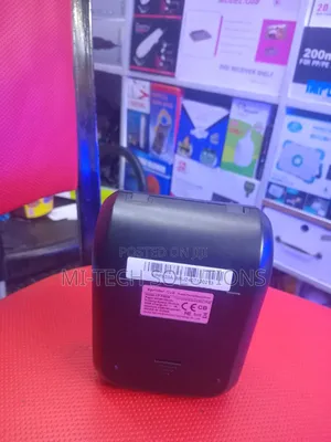Mobile X Printer